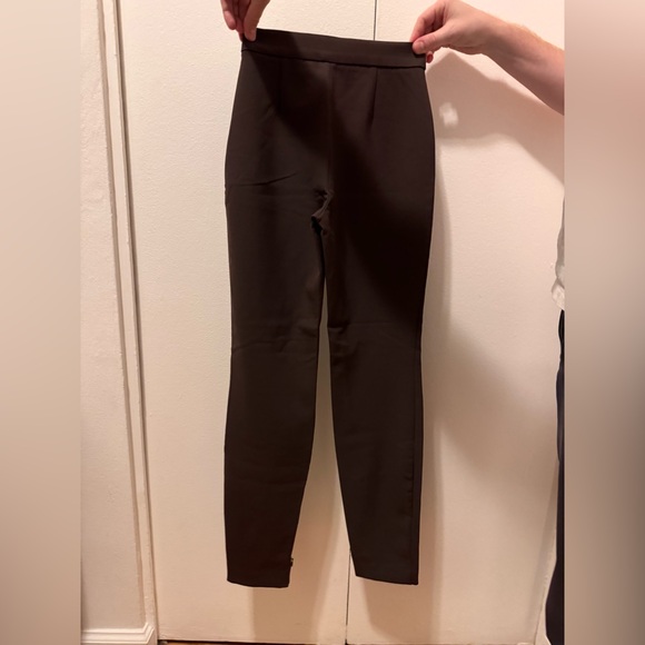 Aritzia Babaton Agency Pant - Picture 5 of 6